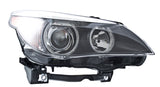 Hella 160292011 BMW 5 Series Bi-Xenon® Headlamp, right