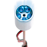 NOS/Nitrous Oxide System 16039NOS LED Blue Replacement For Ntimidator™ Illuminated LED Nitrous Purge Kit