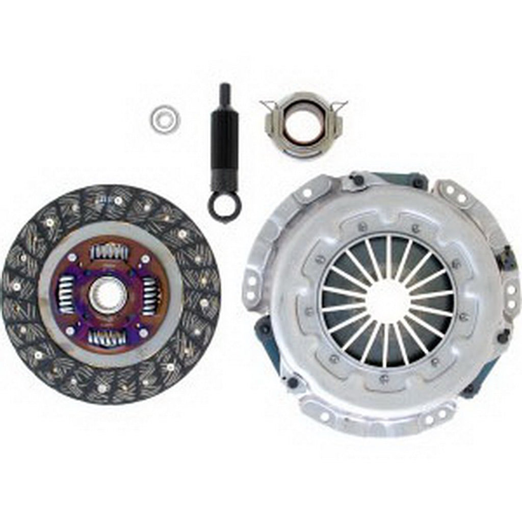 EXEDY 16058 TOYOTA TRUCK PU 2.4L 89-95
