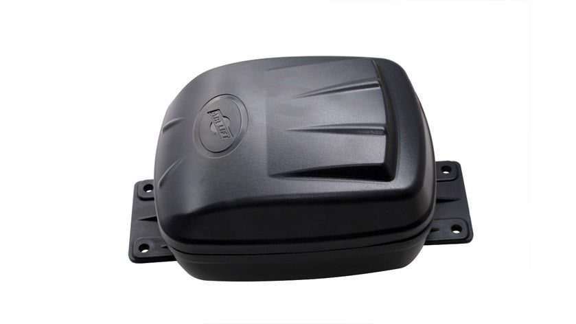 AIR LIFT 16060 COMP VIARIR BLK BOX