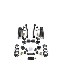 18-Up Wrangler JL 4 Door 2.5 Inch Sport ST2 Suspension System No Shocks TeraFlex