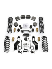 Load image into Gallery viewer, 18-Up Wrangler JL 4 Door 3.5 Inch Sport ST3 Suspension System No Shocks - 392 TeraFlex