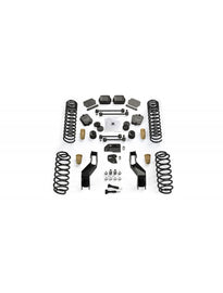 18-Up Wrangler JL 4 Door 4.5 Inch Sport ST4 Suspension System No Shocks TeraFlex