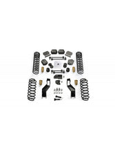 Load image into Gallery viewer, 18-Up Wrangler JL 4 Door 4.5 Inch Sport ST4 Suspension System No Shocks - 392 TeraFlex