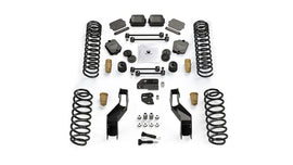 18-Up Wrangler JL 2 Door 4.5 Inch Sport ST4 Suspension System No Shocks TeraFlex