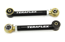 Load image into Gallery viewer, TJ / ZJ / XJ / MJ Short Control Arm Pair Lower Front or Rear 0-4 Inch Lift TeraFlex