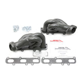 JBA Racing Headers 1618SJT JBA Cat4Ward® Header 11-17 Mustang 3.7L V6 1 5/8
