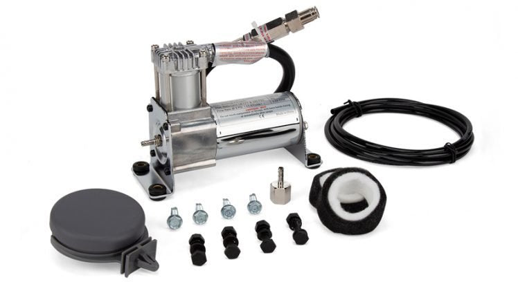 AIR LIFT 16192 AIR COMPRESSOR FOR 25980EZ HELPER S