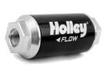 Holley 162-563 Street/Strip Carbureted Applications Post Filter40 Micron