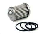 Holley 162-565 Fits 100 GPH Billet Fuel Filters40 Micron