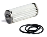 Holley 162-567 Fits 260 GPH HP Billet Fuel Filters 10 Micron