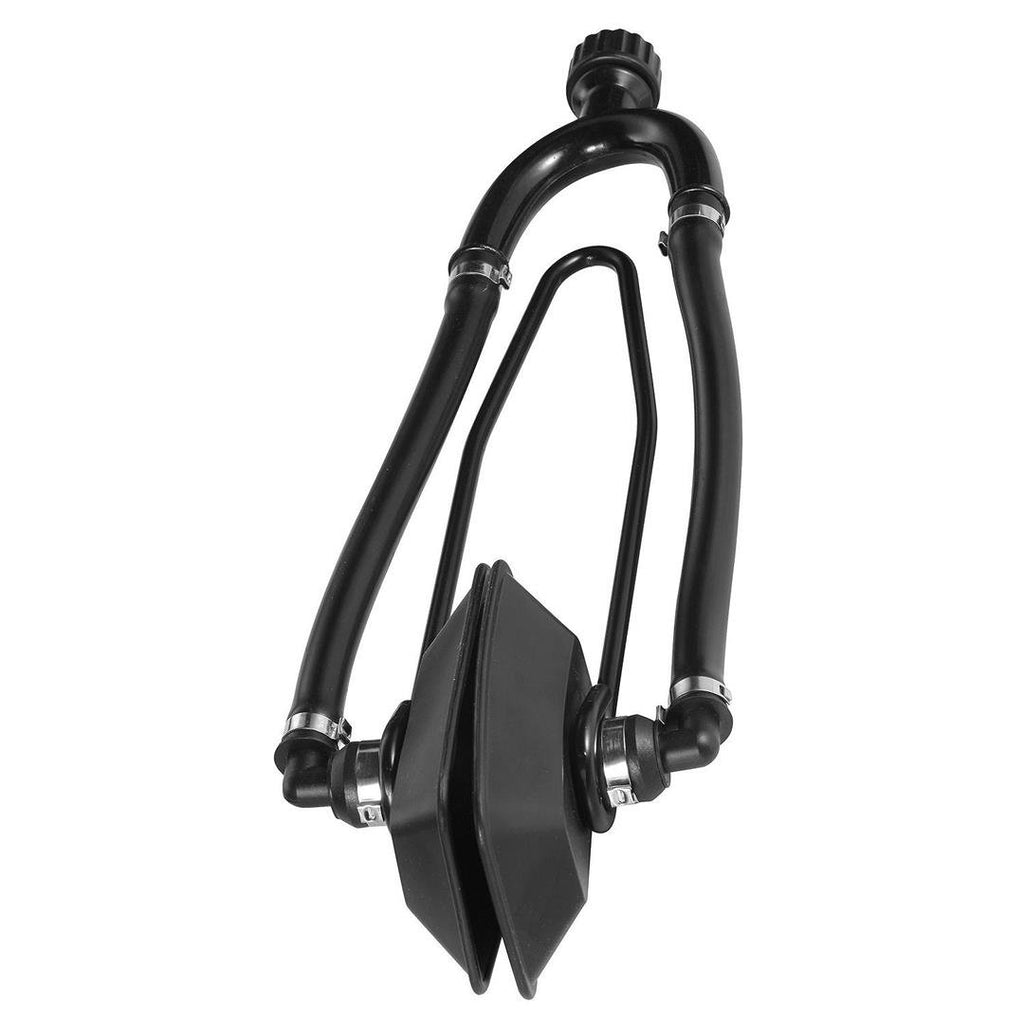 ATTWOOD MARINE 16208-7 FLUSHER-MOTOR DUAL