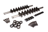 COMP Cams 1621-16 Ultra Pro Magnum 1.5 Ratio Shaft Mount Rocker Arm Kit for Chrysler 383-440 B/RB