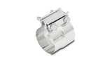Vibrant Performance 1627T Easy Seal Exhaust Sleeve Clamp for 3