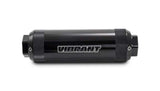Vibrant Performance 16285 HD PowerFilter, 40 Micron Filter, -12 ORB