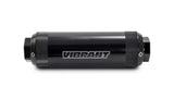 Vibrant Performance 16288 HD PowerFilter, 100 Micron Filter, -12 ORB
