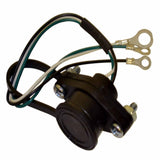 Warn 16296 3 Wire Socket for Winch Remote