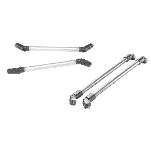 TAYLOR MADE 1632 WINDSHIELD SUPPORT BARS