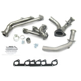 JBA Racing Headers 1634S JBA Cat4Ward® Header 95-97 Ranger 4.0L OHV 1 1/2