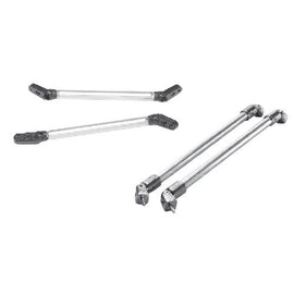 TAYLOR MADE 1638 WINDSHIELD SUPPORT BARS