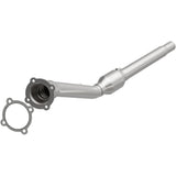MagnaFlow Exhaust Products 16426 Magnaflow Premium Metallic Grade Direct-Fit Catalytic Converter