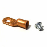 Warn 16464 Winch Wiring Harness Connector