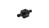Vibrant Performance 16470 Inline Barbed Union for 5/16