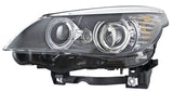 Hella 164911001 Headlight Assembly