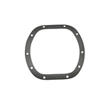 Omix 1650201 Differential Cover Gasket; Front; Dana 25/27/30; Rubber; Sold Individually;