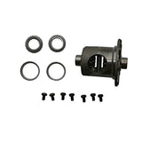 Omix 1650351 Differential Carrier; Rear; Dana 35; 3.07 Ratio; w/Trac Loc;