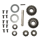 Omix 1650907 Spider Gear Kit; Dana 44; Differential Cover Gasket Sold Separately;