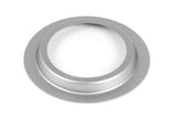 Omix 1651222 Pinion Baffle; Front;
