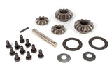 Omix 1651269 Differential Rebuild Kit; Rear; Dana 30/44;
