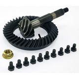 Omix 1651443 Ring And Pinion; Front; Dana 44; 4.10 Ratio; w/Factory Air Locker;