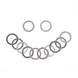 Omix 1651909 Axle Shim Kit; Dana 30;