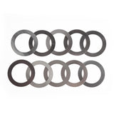 Omix 1651911 Axle Shim Kit; Dana 44;