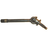 Omix 1652308 Axle Shaft Assembly; Front Right; Dana 30; w/Disconnect; w/o ABS;