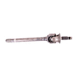 Omix 1652341 Axle Shaft Assembly
