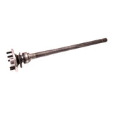 Omix 1652344 Axle Shaft; Dana 44; 3.07 to 3.73 Ratio; Track Lok;