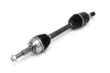 Omix 1652351 CV Axle; Dana 30/35; w/o Limited Strap;