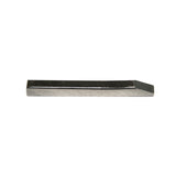 Omix 1653312 Axle Hub Key; Dana 44; Square Base;