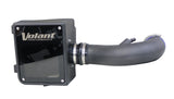 Volant 16557-1 Cold Air Intake Kit; Incl. Closed Air Box/MaxFlow 5 Oiled Filter;
