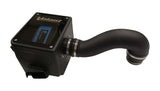 Volant 165576-1 Cold Air Intake Kit; Incl. Closed Air Box; Donaldson Powercore® Dry Filter;