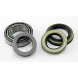 Omix 1656027 Axle Bearing Kit; Rear; Dana 20; AMC 20;Incl. Wheel Bearings; Seals; Retainers;