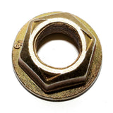 Omix 1658404 Pinion Nut; Rear; Dana 30/44;
