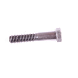 Omix 1658411 Differential Bearing Cap Bolt; Dana 30/44; Reverse;