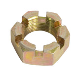 Omix 1658412 Yoke Pinion Nut; 3/4 in; Dana 18;