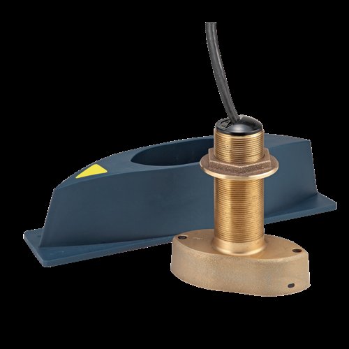 FURUNO 165T-B54 XDCR MULTI-BEAM THRU-HULL FORDFF3D