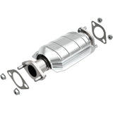 MagnaFlow Exhaust Products 457001 Magnaflow California Direct-Fit Catalytic Converter