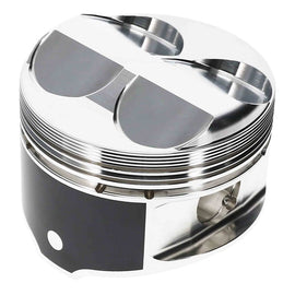 JE Pistons 166035 JE, Honda, H Series, 3.425 in. Bore, 11.50:1, Dome, 4 Cyl. Piston Kit